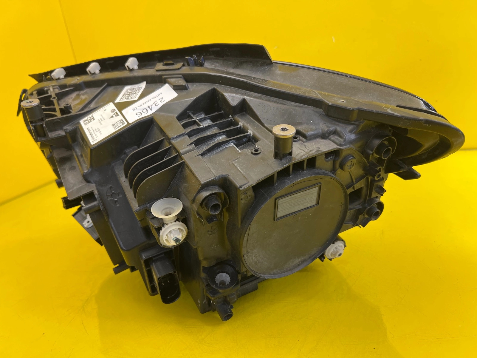 Reflektor Lampa prawa Mercedes B-Klasa W247 Full Led A2479062603 Autolamps 4 Reflektor Lampa prawa Mercedes B-Klasa W247 Full Led A2479062603