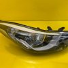 Reflektor Lampa Prawa Przednia Hyundai Elantra Zwykła 10-16
