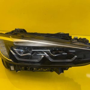 Reflektor Lampa Prawa BMW 4 G22 G23 G26 Full Led 5A29B18-02 Autolamps Reflektor Lampa Prawa BMW 4 G22 G23 G26 Full Led 5A29B18-02