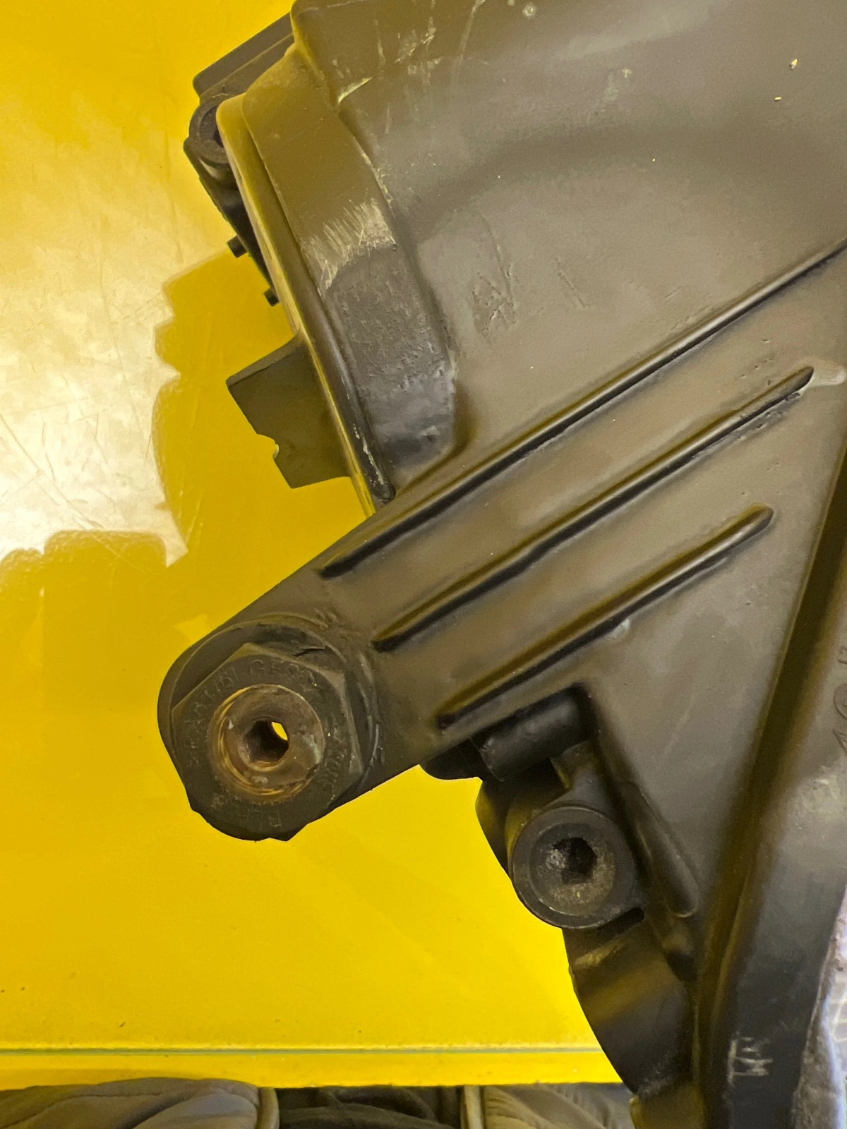 Reflektor Lampa Prawa Przednia Skoda Yeti 5L Xenon 5L1941016B Autolamps 7 Reflektor Lampa Prawa Przednia Skoda Yeti 5L Xenon 5L1941016B