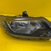 Reflektor Lampa Prawa Przednia Honda City V 08-12 Zwykła