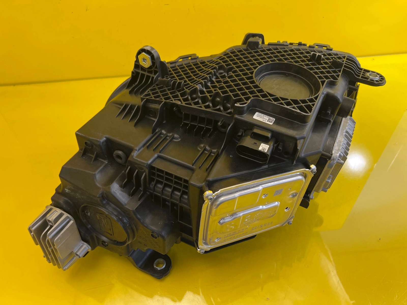 Reflektor Lampa Prawa Mercedes GLC W254 Digital Light A2549060202 Autolamps 5 Reflektor Lampa Prawa Mercedes GLC W254 Digital Light A2549060202