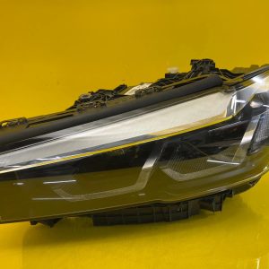 Reflektor Lampa Lewa BMW 5 G30 G31 LCI Lift Led 9479257-12 Autolamps Reflektor Lampa Lewa BMW 5 G30 G31 LCI Lift Led 9479257-12