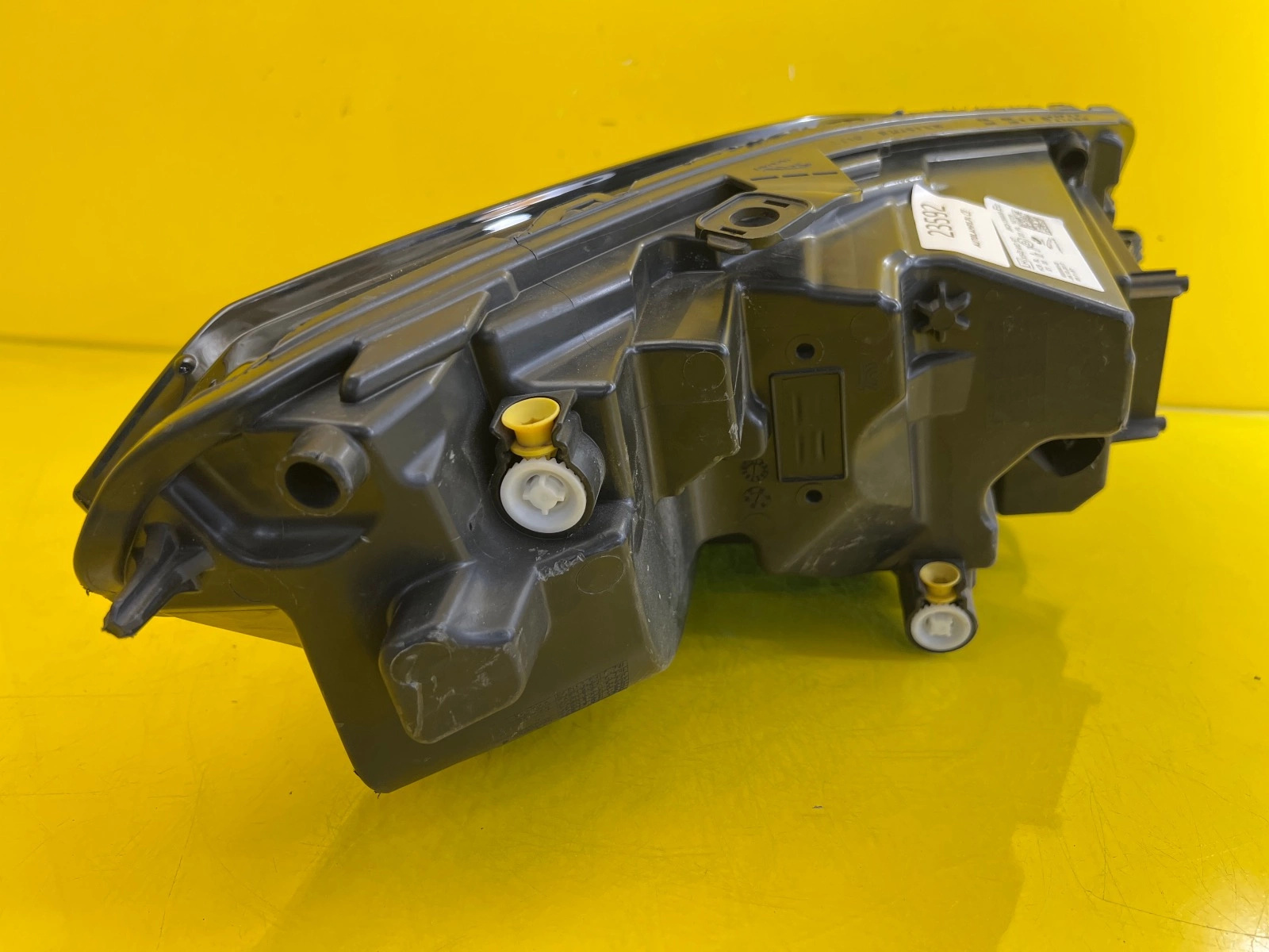 Reflektor Lampa Lewa Jaguar E-Pace Full Led J9C3-13W030-EC Autolamps 3 Reflektor Lampa Lewa Jaguar E-Pace Full Led J9C3-13W030-EC