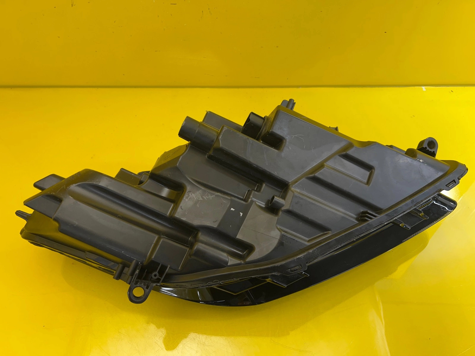 Reflektor Lampa Lewa Jaguar E-Pace Full Led J9C3-13W030-EC Autolamps 5 Reflektor Lampa Lewa Jaguar E-Pace Full Led J9C3-13W030-EC