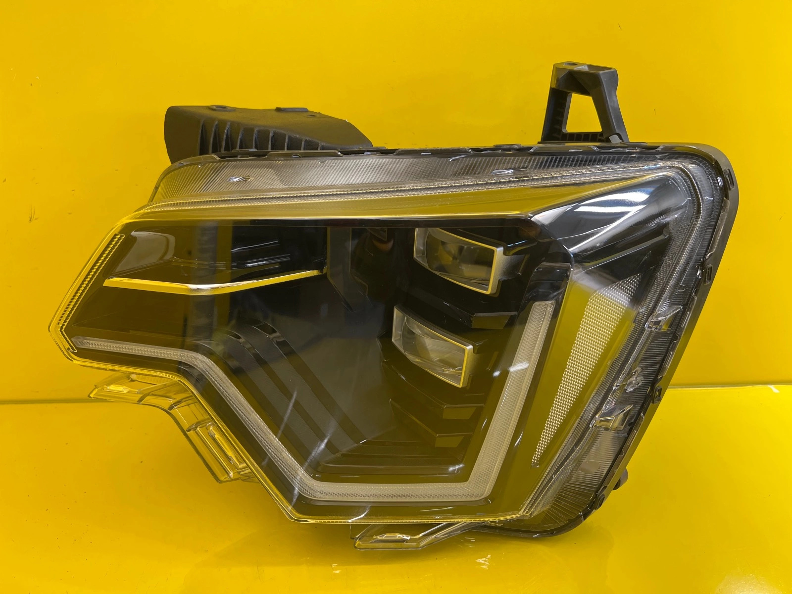 Reflektor Lampa Lewa Przednia Kia Niro II 22- Full Led Autolamps Reflektor Lampa Lewa Przednia Kia Niro II 22- Full Led