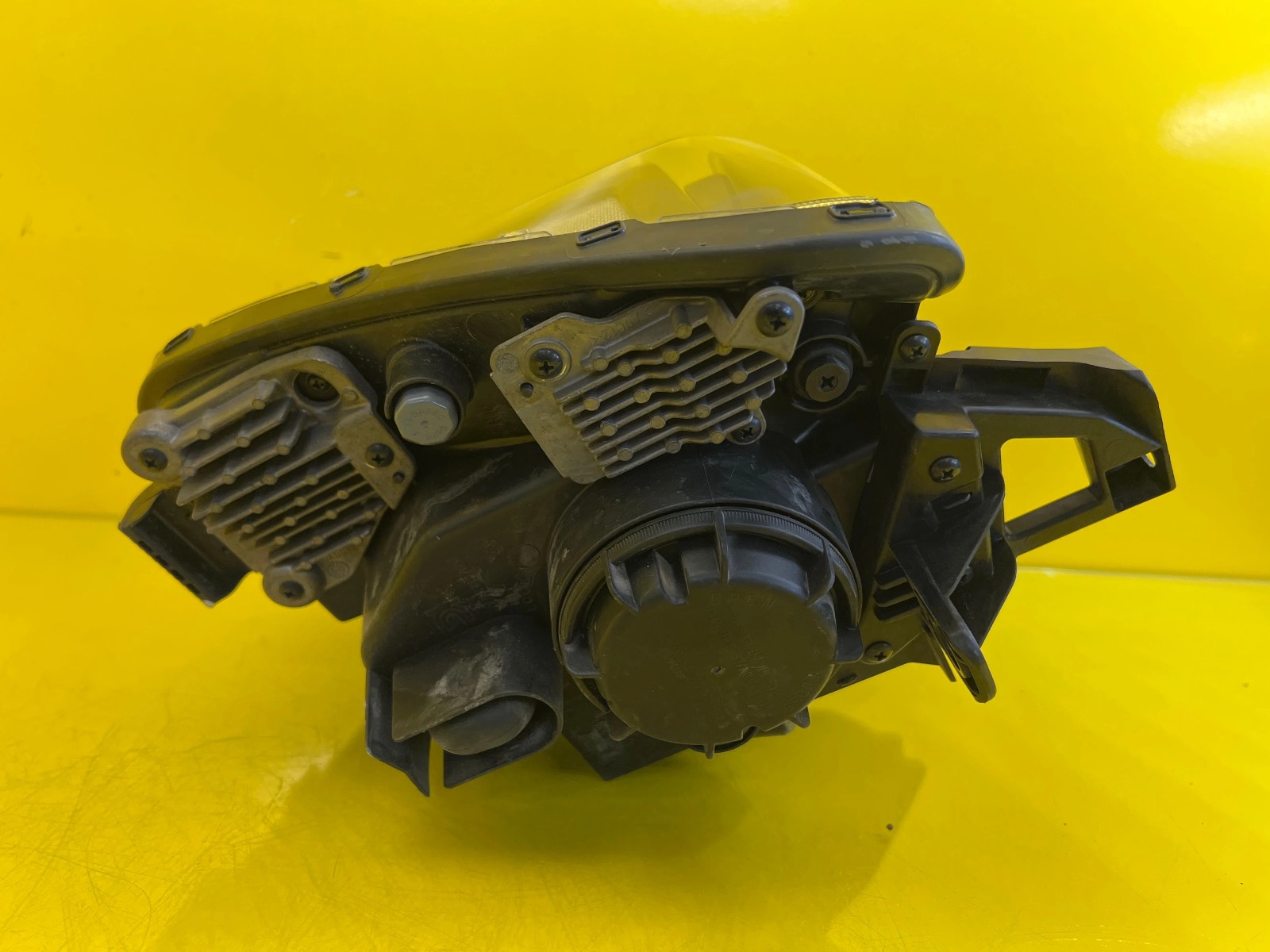 Reflektor Lampa Lewa Przednia Kia Niro II 22- Full Led Autolamps 3 Reflektor Lampa Lewa Przednia Kia Niro II 22- Full Led