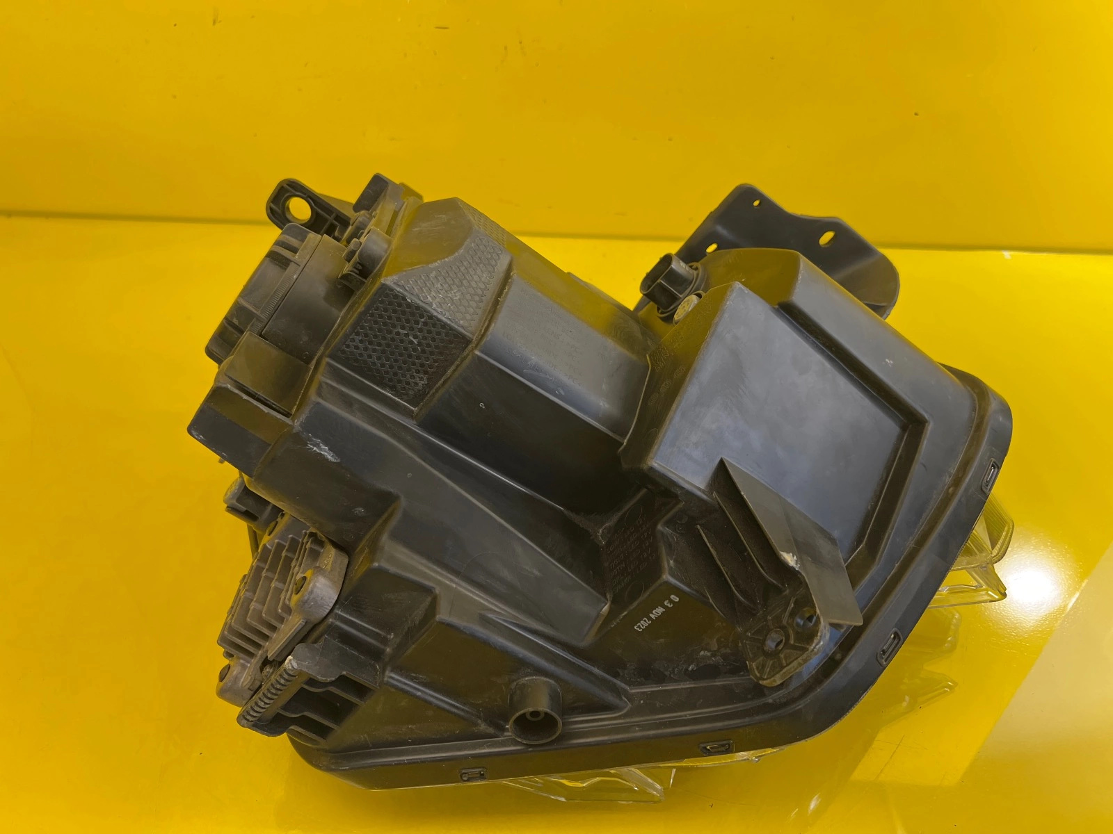 Reflektor Lampa Lewa Przednia Kia Niro II 22- Full Led Autolamps 5 Reflektor Lampa Lewa Przednia Kia Niro II 22- Full Led