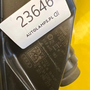 Reflektor Lampa Prawa Przednia Audi A4 B9 8W Xenon 15-19 8W0941006