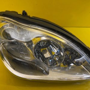 Reflektor Lampa Przednia Prawa Mercedes S-Klasa W220 Lift Bi-Xenon A2208205461
