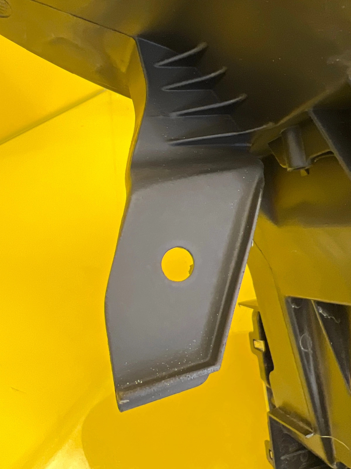 Reflektor Lampa Prawa Przednia Volvo EX30 Full Led 80000628 Autolamps 4 Reflektor Lampa Prawa Przednia Volvo EX30 Full Led 80000628