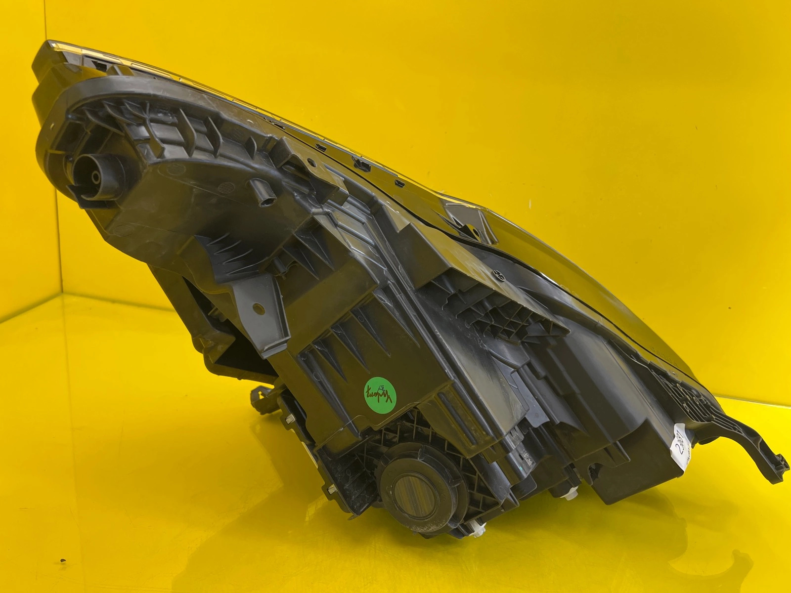 Reflektor Lampa Prawa Przednia Volvo EX30 Full Led 80000628 Autolamps 5 Reflektor Lampa Prawa Przednia Volvo EX30 Full Led 80000628