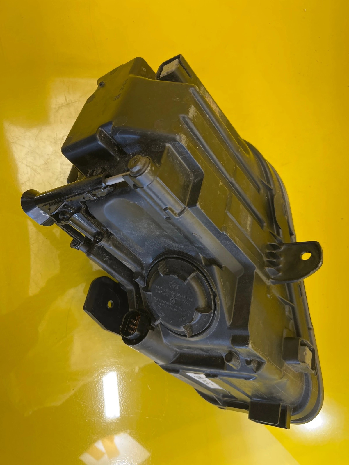 Reflektor Lampa Prawa Hyundai Kona 17-20 Dół Full Led EU Autolamps 5 Reflektor Lampa Prawa Hyundai Kona 17-20 Dół Full Led EU