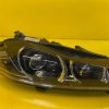 Reflektor Jaguar XF I X250 Lift Xenon Lampa Prawa Przednia CX23-13W029-BJ