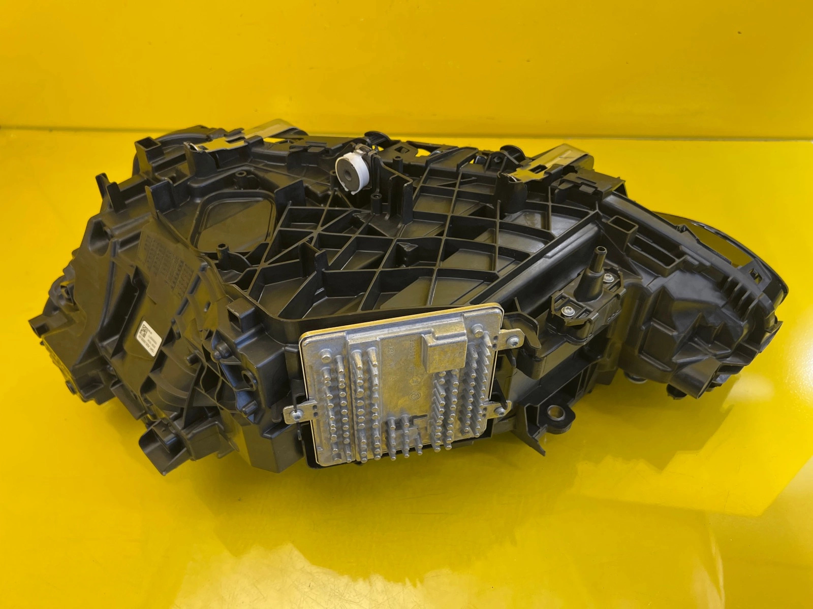 Reflektor BMW 4 G22 G23 M4 G82 G83 Lampa Przednia Prawa Laser 5A3B304-03 Autolamps 6 Reflektor BMW 4 G22 G23 M4 G82 G83 Lampa Przednia Prawa Laser 5A3B304-03