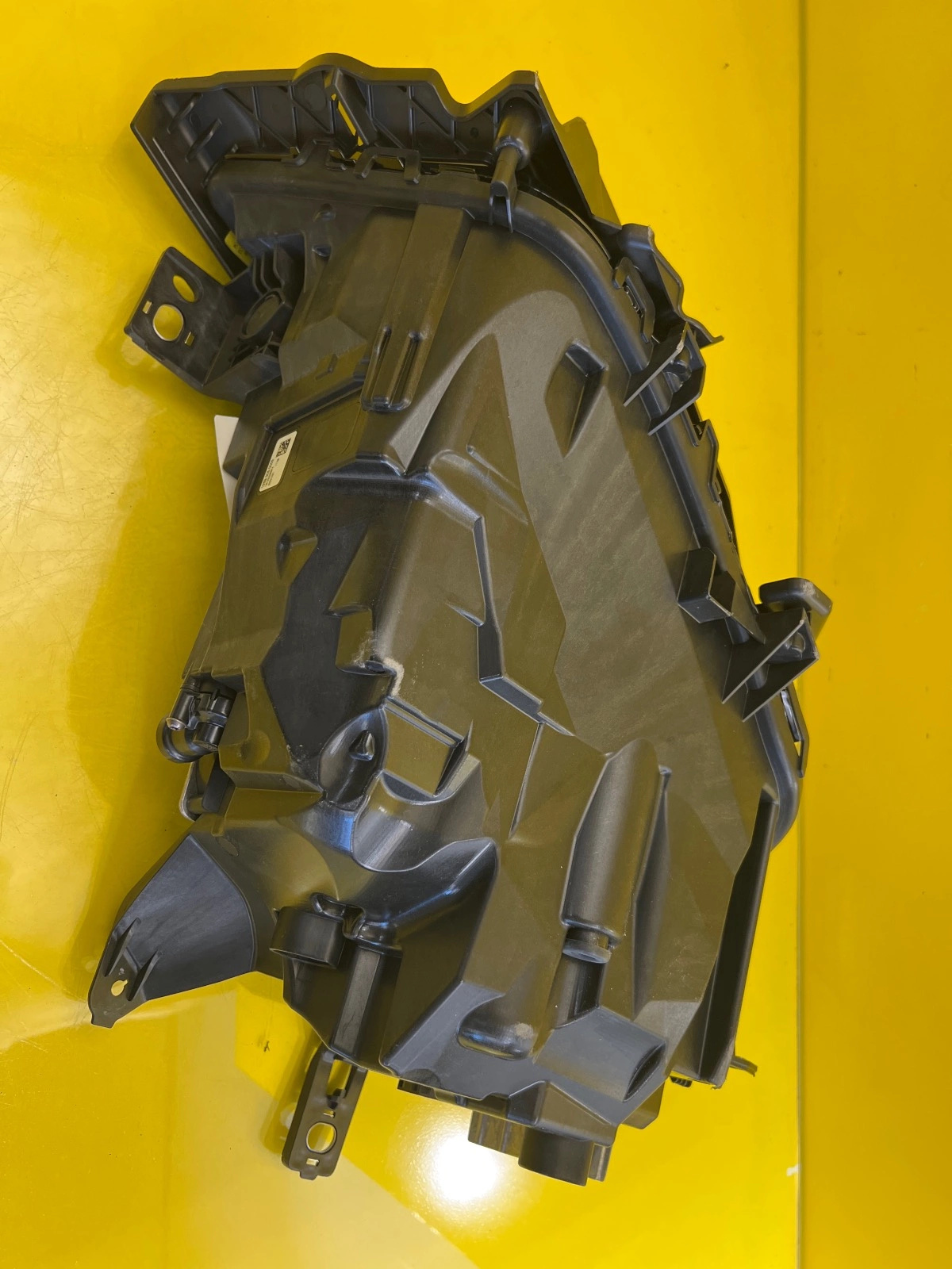 Reflektor Lampa Lewa Opel Astra 6 VI L 21- Full Led 9852849880 Autolamps 5 Reflektor Lampa Lewa Opel Astra 6 VI L 21- Full Led 9852849880