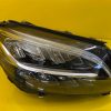 Reflektor Lampa Prawa Mercedes Citan W420 Full Led A4209060500
