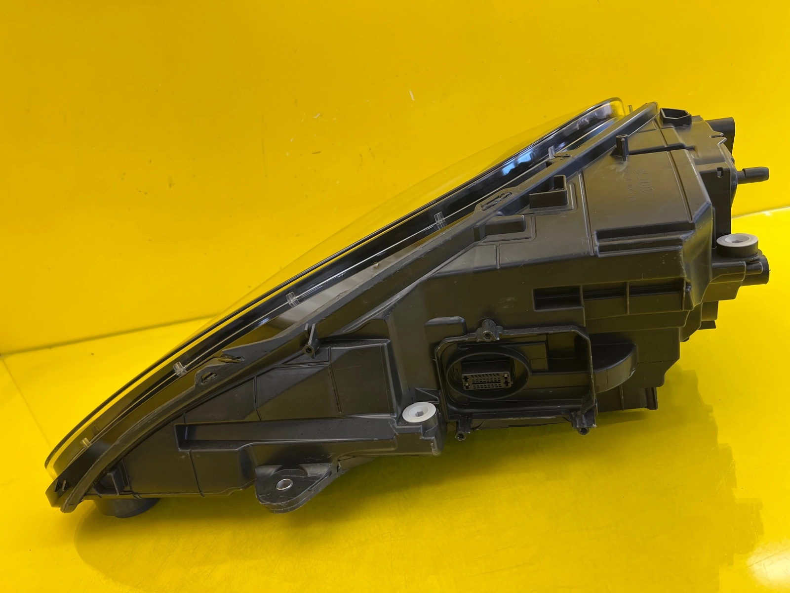 Reflektor Lampa Prawa Porsche Macan 95B Full Led EU 95B941010AH Autolamps 3 Reflektor Lampa Prawa Porsche Macan 95B Full Led EU 95B941010AH