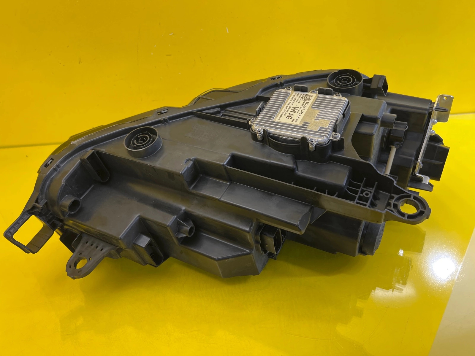 Reflektor Lampa Lewa Przednia Skoda Superb IV 3P 3P1941015 Autolamps 5 Reflektor Lampa Lewa Przednia Skoda Superb IV 3P 3P1941015