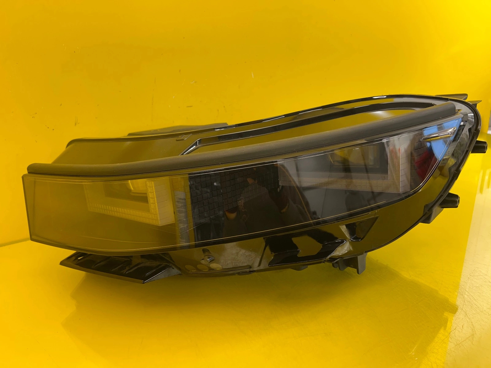 Reflektor Lampa Lewa Przednia Hyundai Ioniq 5 V Full Led Autolamps Reflektor Lampa Lewa Przednia Hyundai Ioniq 5 V Full Led