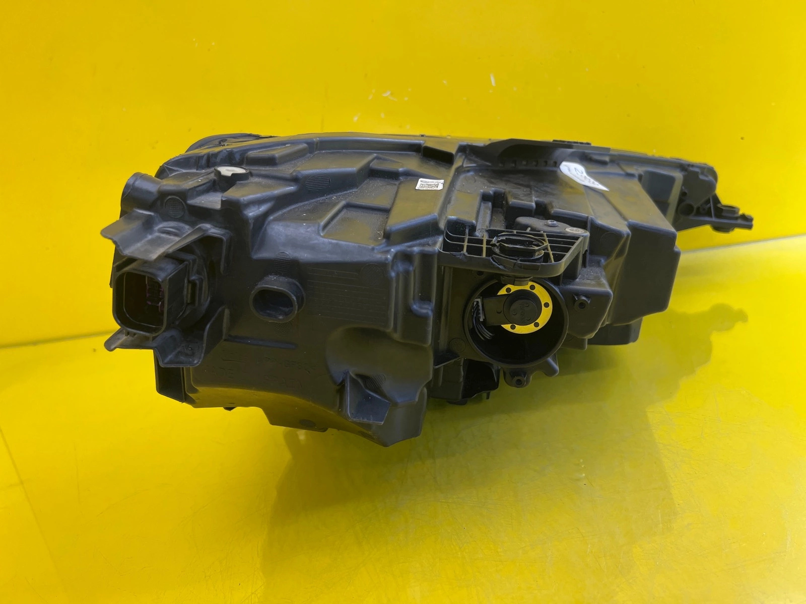 Reflektor Lampa Lewa Audi A3 8Y 20- Full Led 8Y0941033 Autolamps 4 Reflektor Lampa Lewa Audi A3 8Y 20- Full Led 8Y0941033