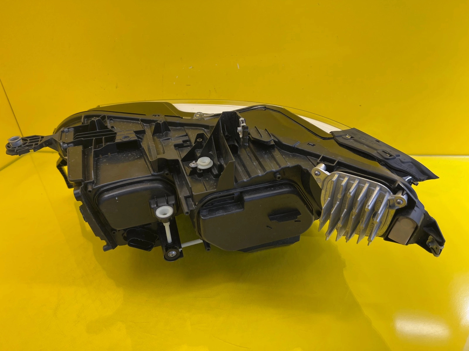 Reflektor Lampa Prawa Przednia VW ID7 ID.7 Full Led IQ Light 14B941036B Autolamps 3 Reflektor Lampa Prawa Przednia VW ID7 ID.7 Full Led IQ Light 14B941036B