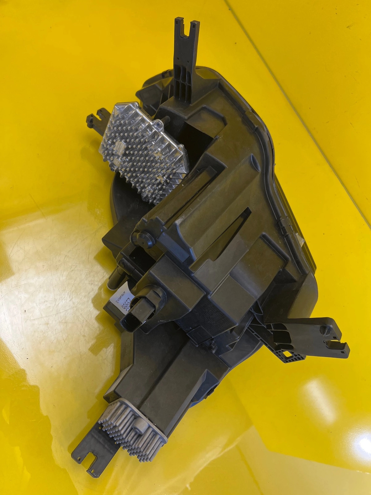 Reflektor Lampa Lewa Przednia Nio ES8 Full Led CN000000296 Autolamps 6 Reflektor Lampa Lewa Przednia Nio ES8 Full Led CN000000296