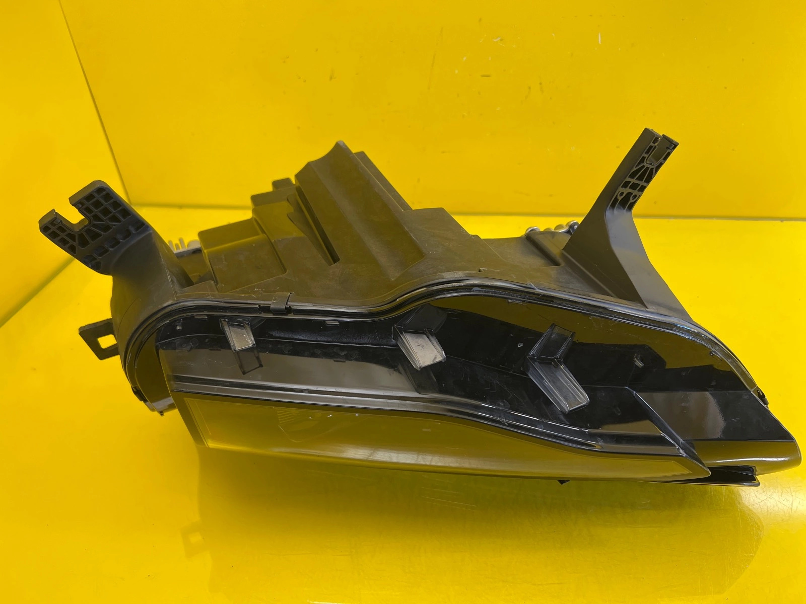 Reflektor Lampa Lewa Przednia Nio ES8 Full Led CN000000296 Autolamps 7 Reflektor Lampa Lewa Przednia Nio ES8 Full Led CN000000296