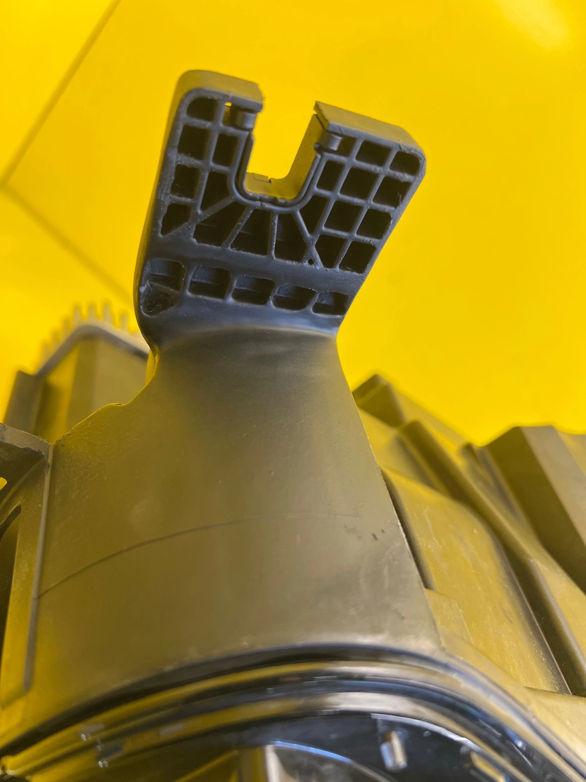 Reflektor Lampa Lewa Przednia Nio ES8 Full Led CN000000296 Autolamps 9 Reflektor Lampa Lewa Przednia Nio ES8 Full Led CN000000296