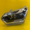 Reflektor Lampa Lewa Isuzu D Max 2 II Lift Zwykła + Led 15-20 LH 100-18544