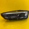 Reflektor Lampa Lewa Przednia Audi R8 Laser 4S0 EU 4S0941085L