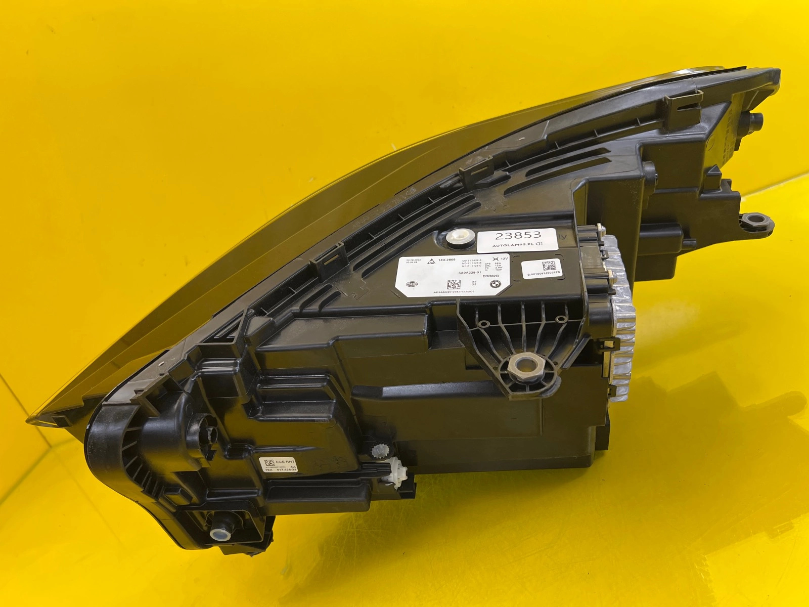 Reflektor Lampa Prawa BMW X1 U11 22- Full Led 5A9A228-01 Autolamps 3 Reflektor Lampa Prawa BMW X1 U11 22- Full Led 5A9A228-01