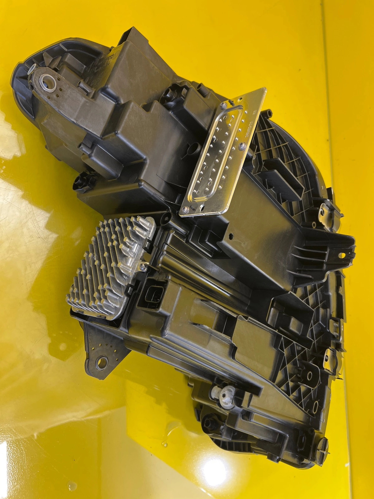 Reflektor Lampa Prawa BMW X1 U11 22- Full Led 5A9A228-01 Autolamps 5 Reflektor Lampa Prawa BMW X1 U11 22- Full Led 5A9A228-01