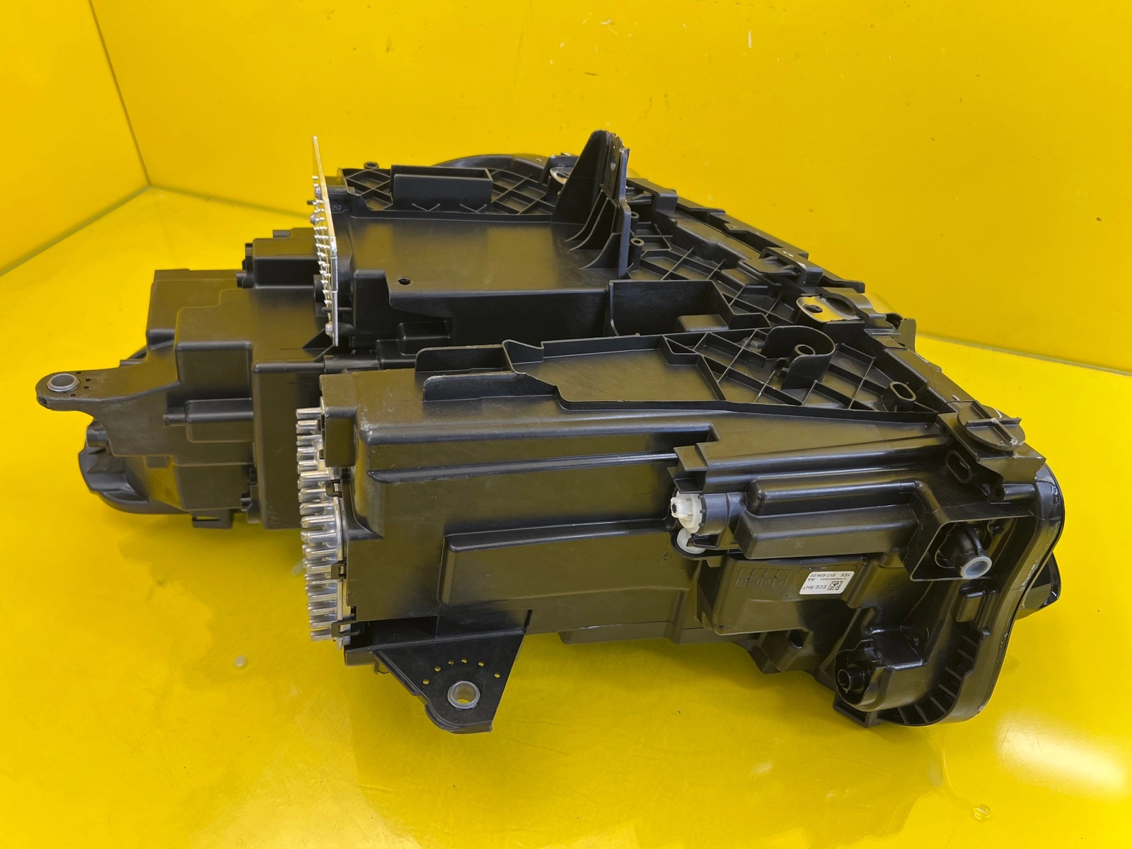 Reflektor Lampa Prawa BMW X1 U11 22- Full Led 5A9A228-01 Autolamps 6 Reflektor Lampa Prawa BMW X1 U11 22- Full Led 5A9A228-01