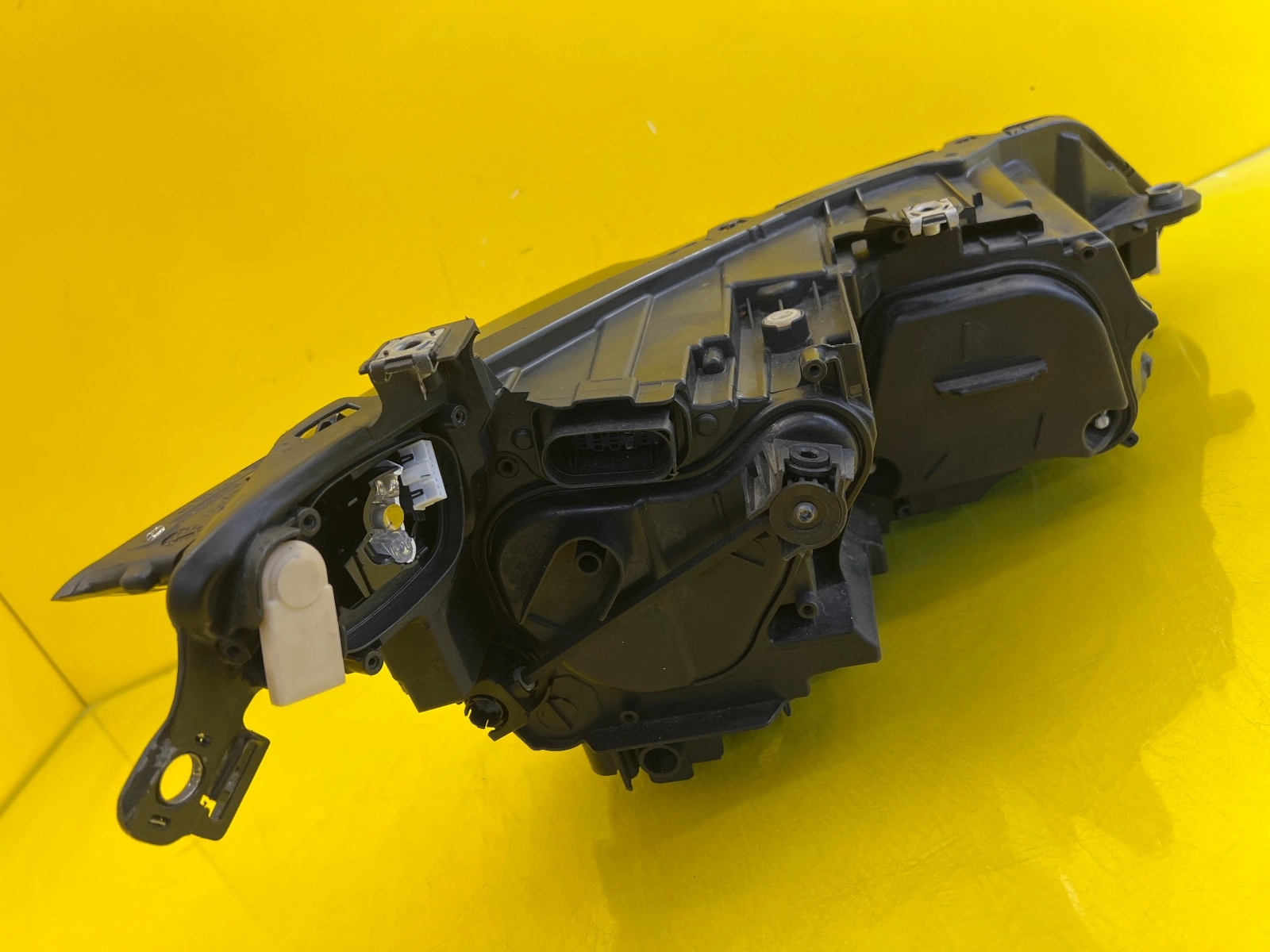 Reflektor Lampa Lewa Full Led VW Golf 8 VIII 5H GTI 19-24 5H1941035 Autolamps 4 Reflektor Lampa Lewa Full Led VW Golf 8 VIII 5H GTI 19-24 5H1941035