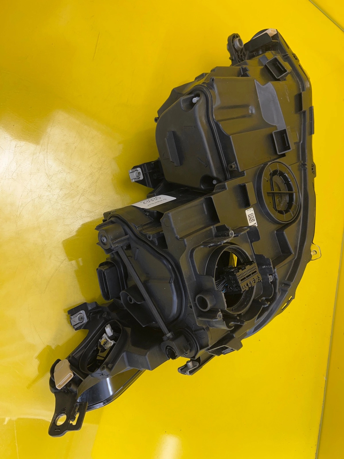 Reflektor Lampa Lewa Full Led VW Golf 8 VIII 5H GTI 19-24 5H1941035 Autolamps 5 Reflektor Lampa Lewa Full Led VW Golf 8 VIII 5H GTI 19-24 5H1941035