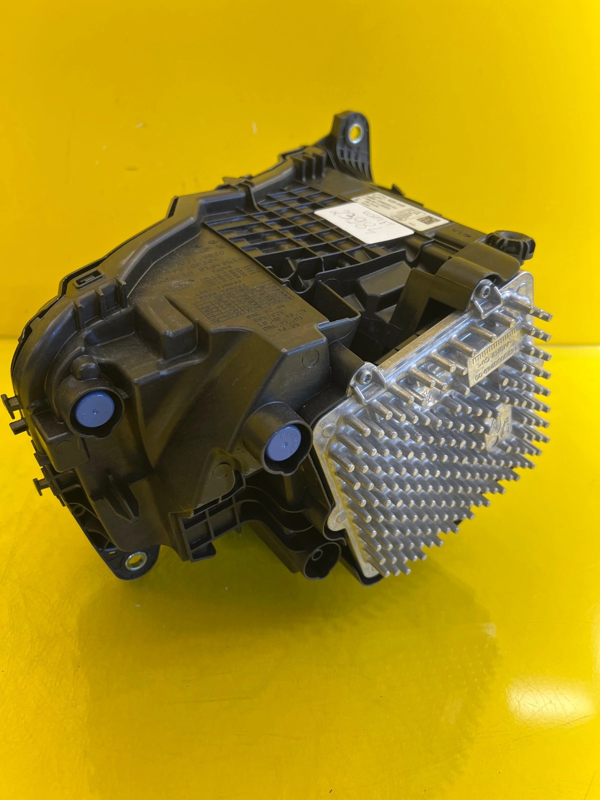 Reflektor Land Rover Defender 2 L663 20- Lampa Lewa Prawa Full Led L8B2-13W030-FJ Autolamps 11 Reflektor Land Rover Defender 2 L663 20- Lampa Lewa Prawa Full Led L8B2-13W030-FJ