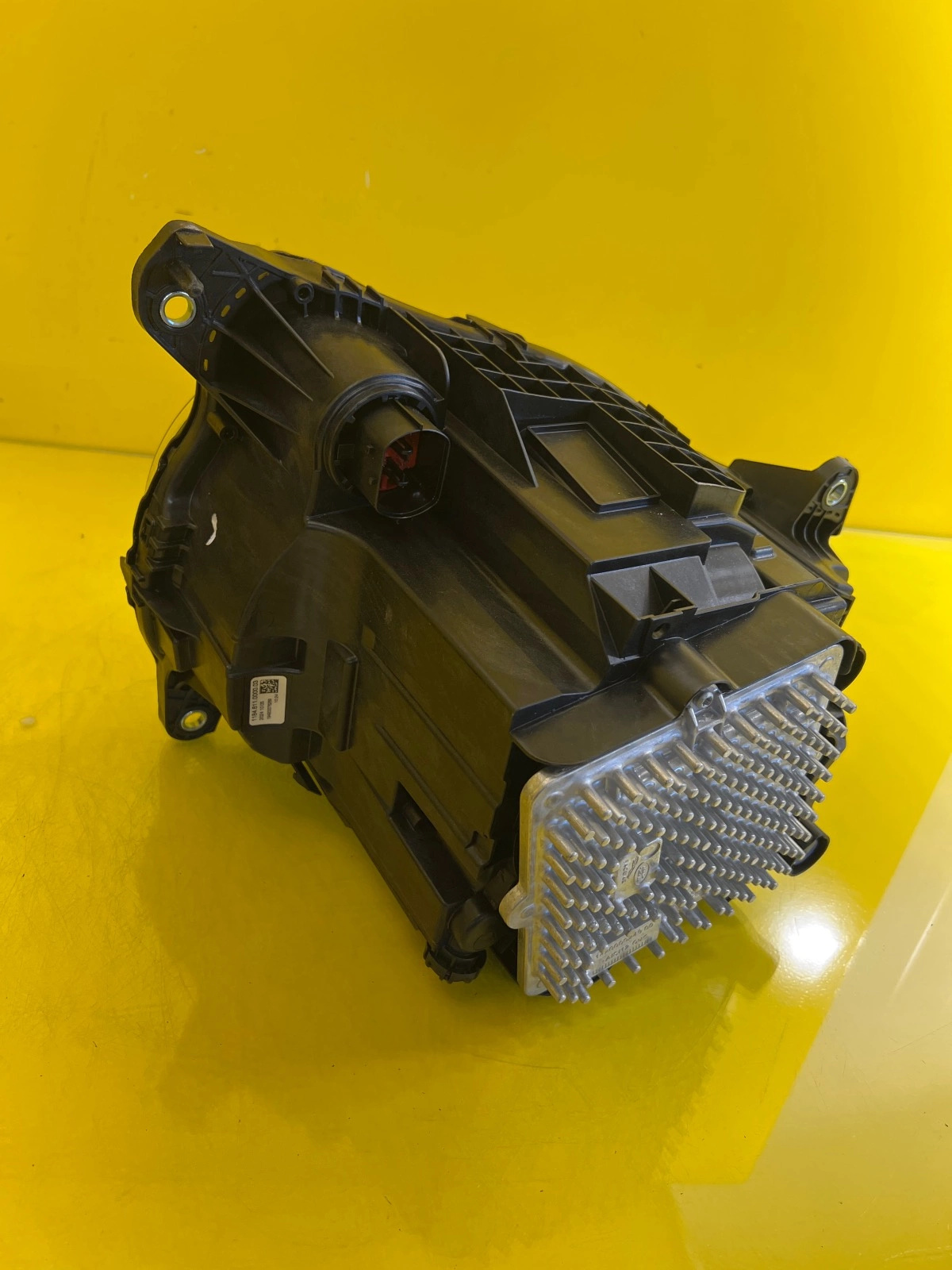 Reflektor Land Rover Defender 2 L663 20- Lampa Lewa Prawa Full Led L8B2-13W030-FJ Autolamps 13 Reflektor Land Rover Defender 2 L663 20- Lampa Lewa Prawa Full Led L8B2-13W030-FJ