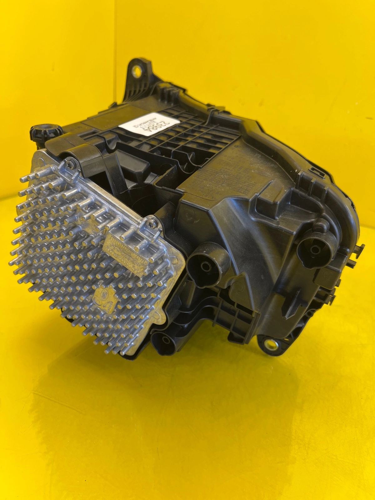 Reflektor Land Rover Defender 2 L663 20- Lampa Lewa Prawa Full Led L8B2-13W030-FJ Autolamps 5 Reflektor Land Rover Defender 2 L663 20- Lampa Lewa Prawa Full Led L8B2-13W030-FJ