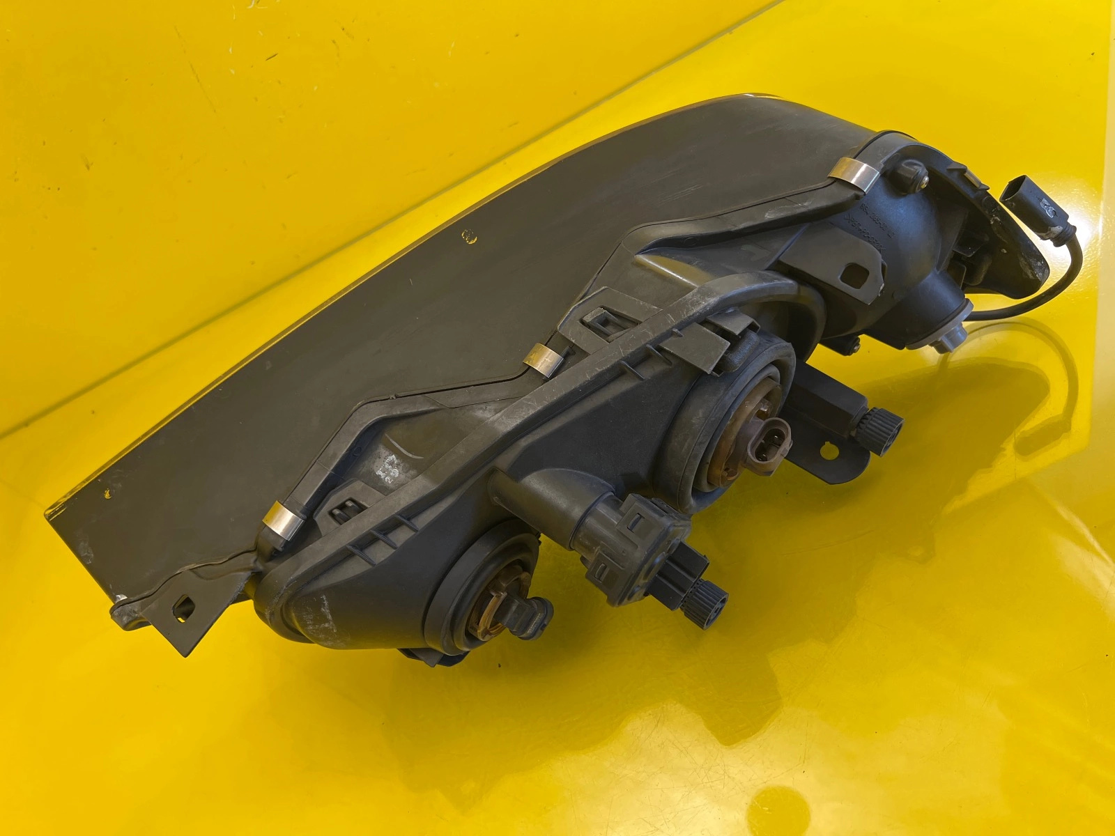 Reflektor Lampa Lewa Przednia BMW Z3 E36 95- Autolamps 5 Reflektor Lampa Lewa Przednia BMW Z3 E36 95-