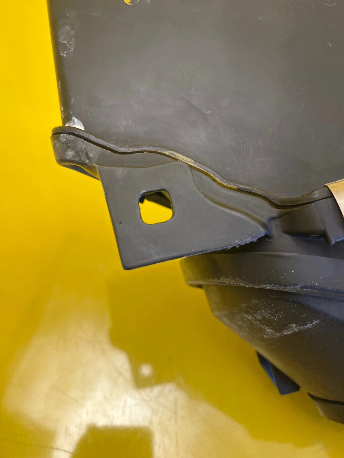 Reflektor Lampa Lewa Przednia BMW Z3 E36 95- Autolamps 6 Reflektor Lampa Lewa Przednia BMW Z3 E36 95-