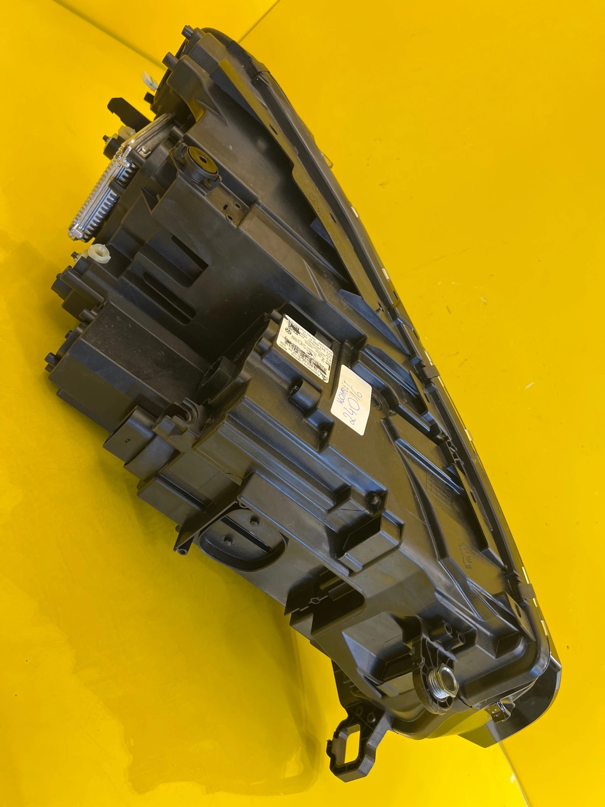 Reflektor Lampa Przednia Lewa Prawa VW Tiguan III Full Led 571941036C 571941035C Autolamps 11 Reflektor Lampa Przednia Lewa Prawa VW Tiguan III Full Led 571941036C 571941035C