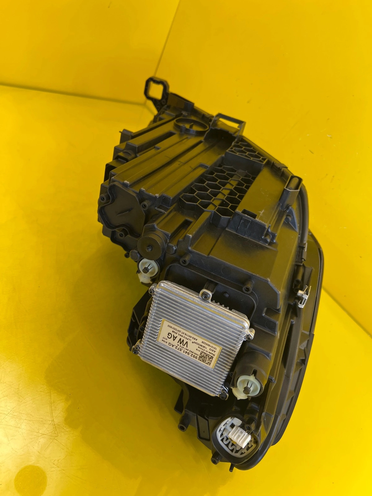 Reflektor Lampa Przednia Lewa Prawa VW Tiguan III Full Led 571941036C 571941035C Autolamps 13 Reflektor Lampa Przednia Lewa Prawa VW Tiguan III Full Led 571941036C 571941035C