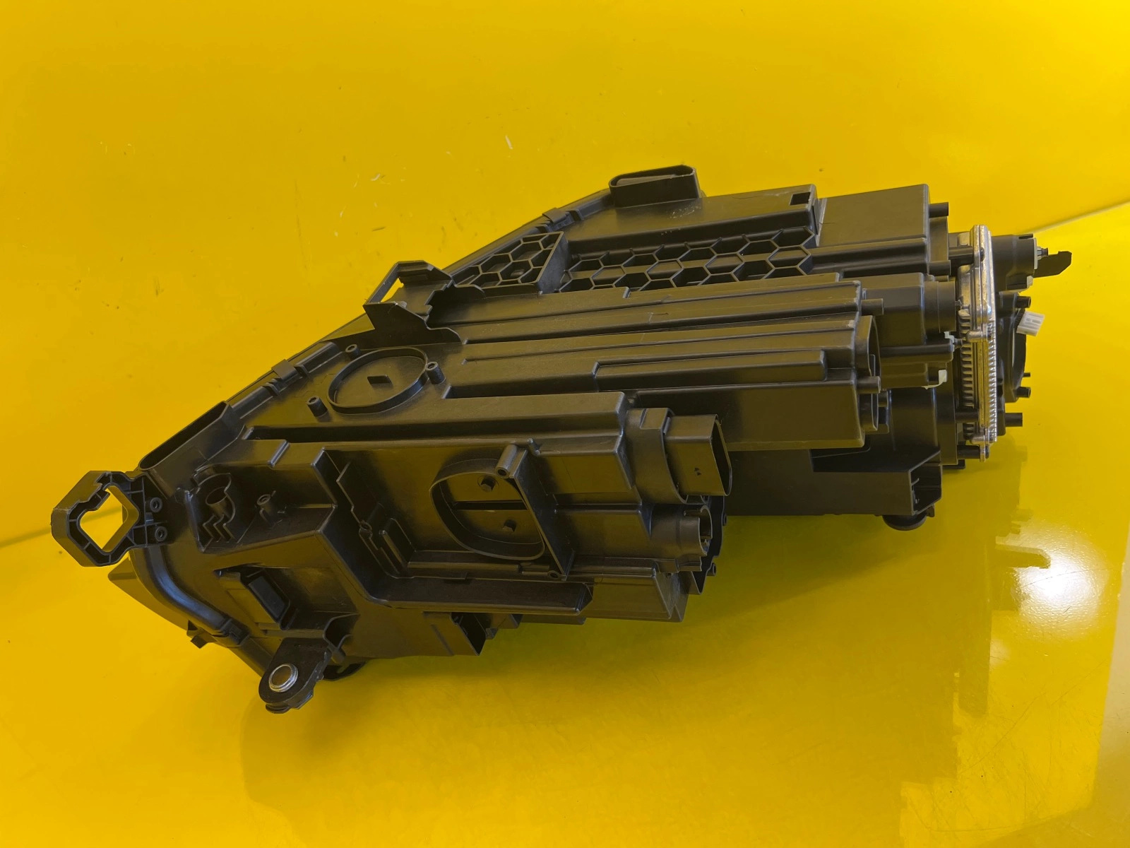 Reflektor Lampa Przednia Lewa Prawa VW Tiguan III Full Led 571941036C 571941035C Autolamps 14 Reflektor Lampa Przednia Lewa Prawa VW Tiguan III Full Led 571941036C 571941035C