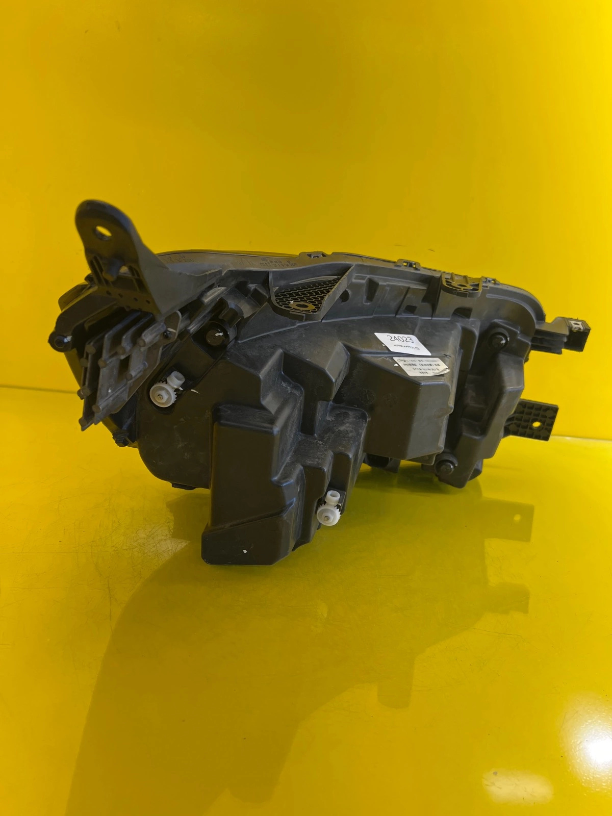 Reflektor Lampa Lewa Przednia Maxus Deliver 9 Full Led C00113995 Autolamps 5 Reflektor Lampa Lewa Przednia Maxus Deliver 9 Full Led C00113995