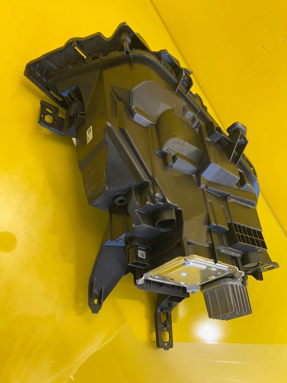 Reflektor Lampa Lewa Opel Astra L VI 6 Full Led 9850326280 Autolamps 5 Reflektor Lampa Lewa Opel Astra L VI 6 Full Led 9850326280