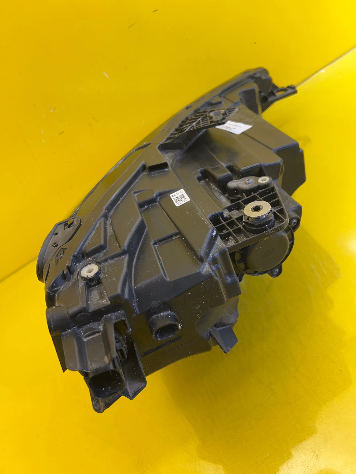 Reflektor Lampa Lewa Przednia Audi A3 8Y 20- Full Led 8Y0941033 Autolamps 4 Reflektor Lampa Lewa Przednia Audi A3 8Y 20- Full Led 8Y0941033