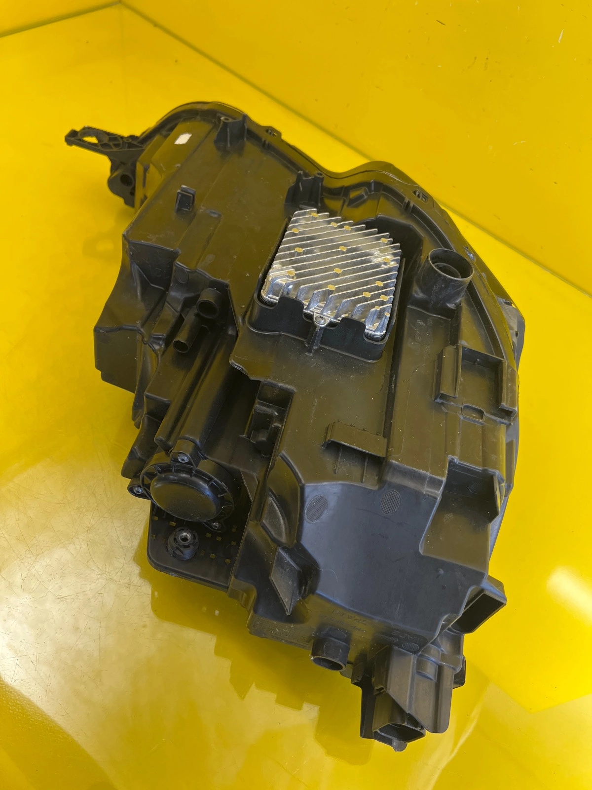 Reflektor Lampa Lewa Przednia Audi A3 8Y 20- Full Led 8Y0941033 Autolamps 5 Reflektor Lampa Lewa Przednia Audi A3 8Y 20- Full Led 8Y0941033