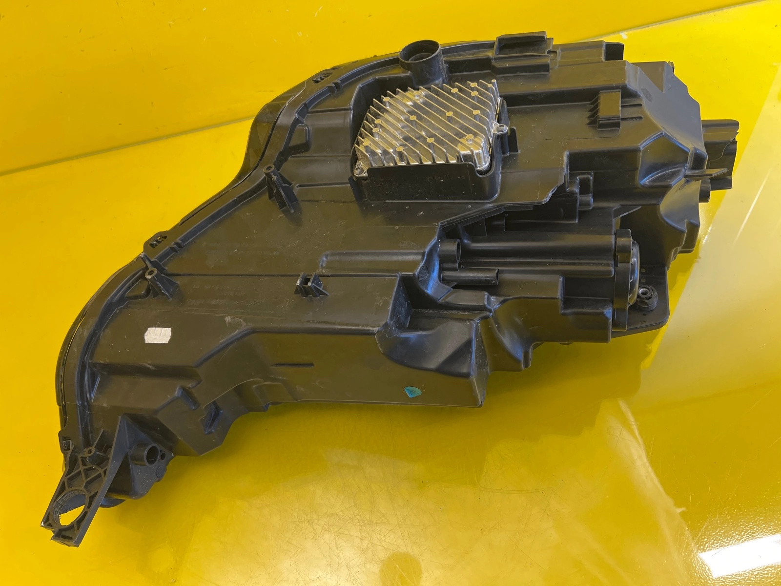 Reflektor Lampa Lewa Przednia Audi A3 8Y 20- Full Led 8Y0941033 Autolamps 6 Reflektor Lampa Lewa Przednia Audi A3 8Y 20- Full Led 8Y0941033