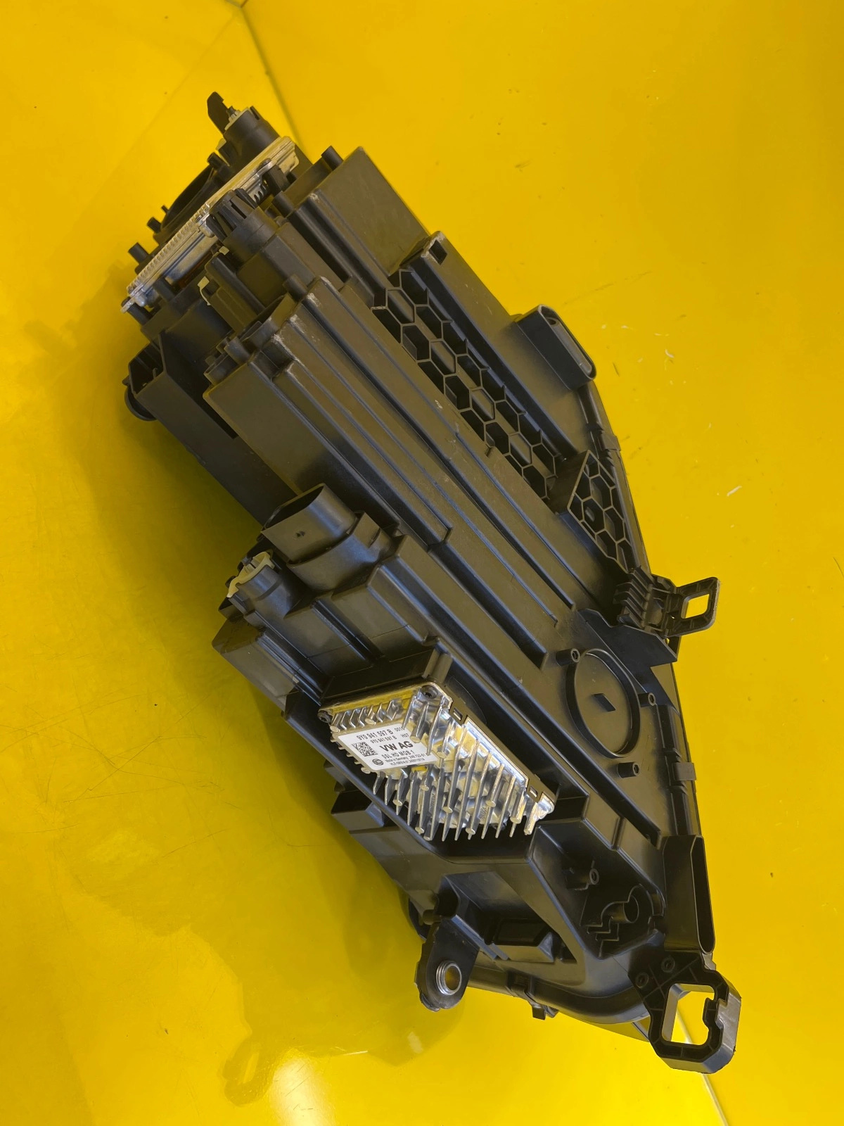 Reflektor Lampa Prawa Przednia VW Tiguan 3 III 571 Full Led 571941060G Autolamps 7 Reflektor Lampa Prawa Przednia VW Tiguan 3 III 571 Full Led 571941060G